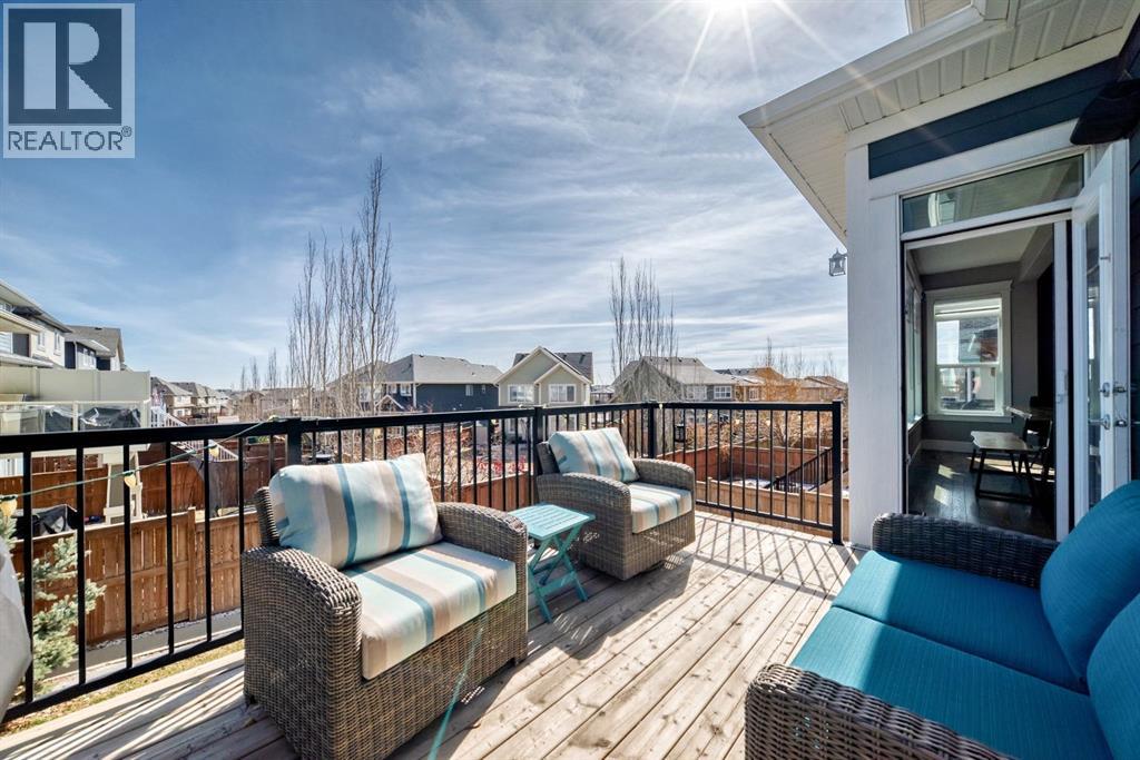 88 Masters Way SE, Calgary, Alberta  T3M 2N8 - Photo 26 - A2300398