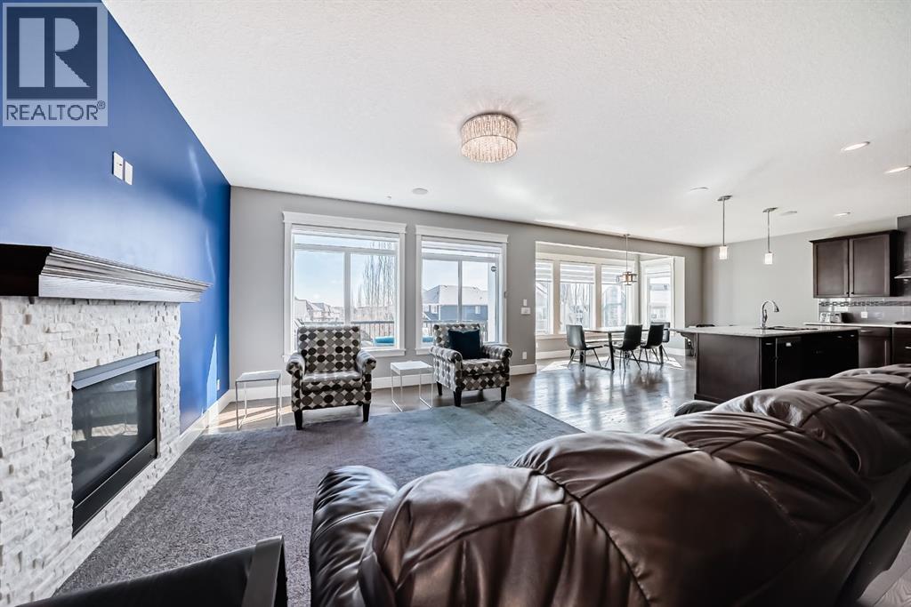 88 Masters Way SE, Calgary, Alberta  T3M 2N8 - Photo 17 - A2300398