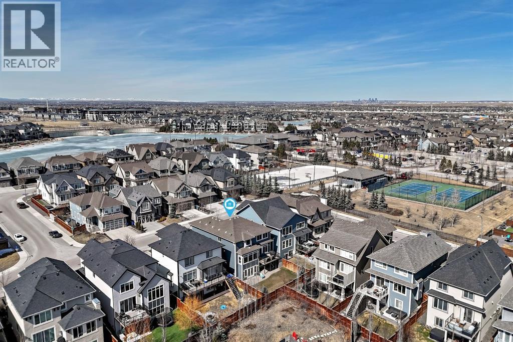 88 Masters Way SE, Calgary, Alberta  T3M 2N8 - Photo 8 - A2300398