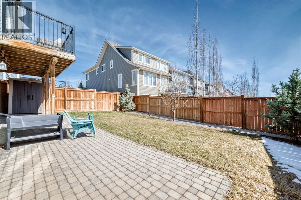 88 Masters Way SE, Calgary, Alberta  T3M 2N8 - Photo 49 - A2300398