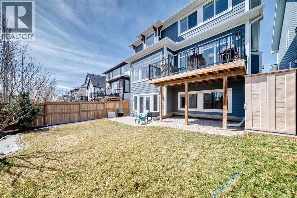 88 Masters Way SE, Calgary, Alberta  T3M 2N8 - Photo 48 - A2300398
