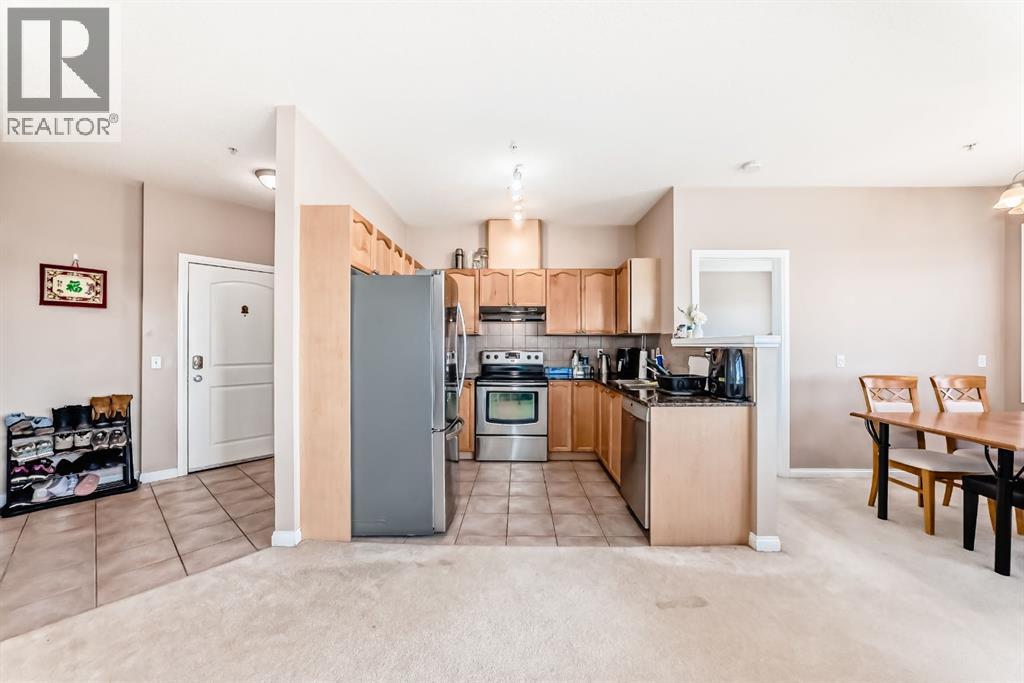 321, 8 Prestwick Pond Terrace SE, Calgary, Alberta  T2Z 4P3 - Photo 17 - A2302660