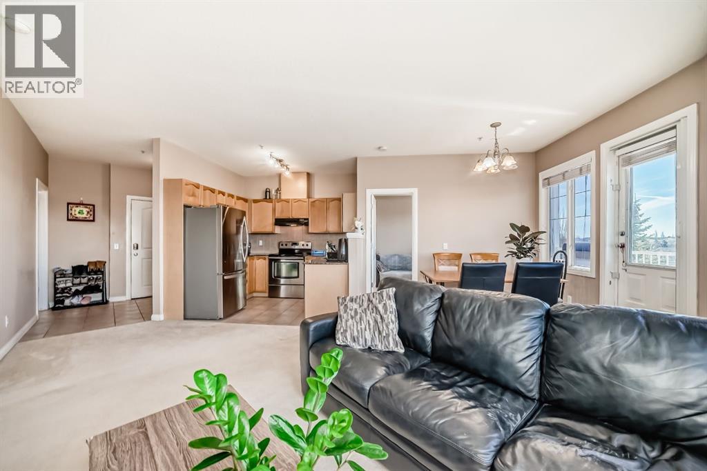 321, 8 Prestwick Pond Terrace SE, Calgary, Alberta  T2Z 4P3 - Photo 29 - A2302660