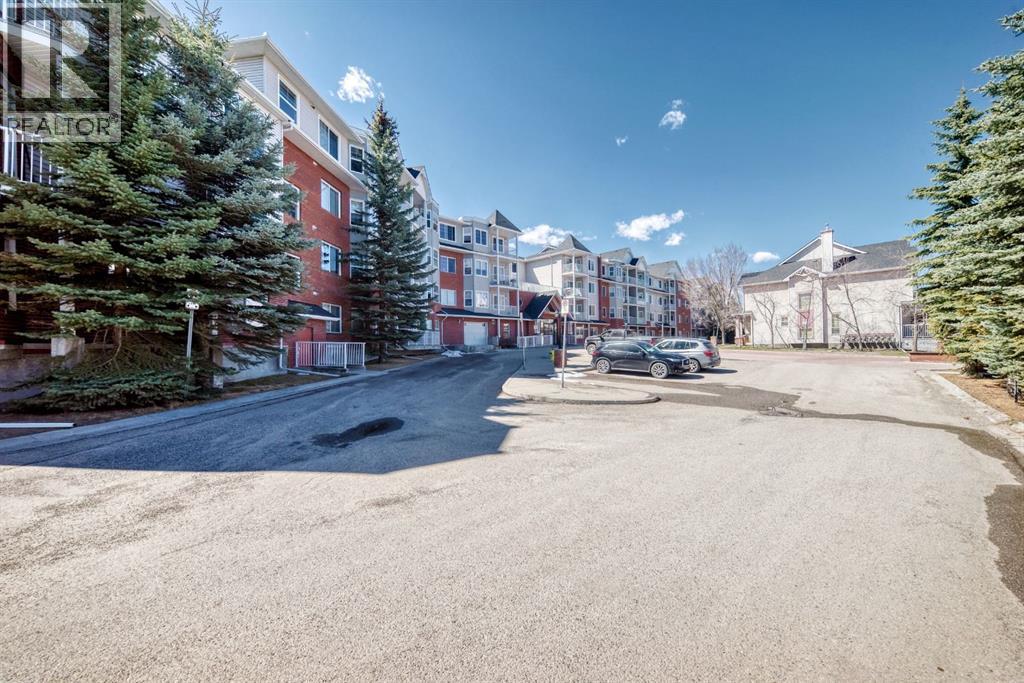 321, 8 Prestwick Pond Terrace SE, Calgary, Alberta  T2Z 4P3 - Photo 48 - A2302660