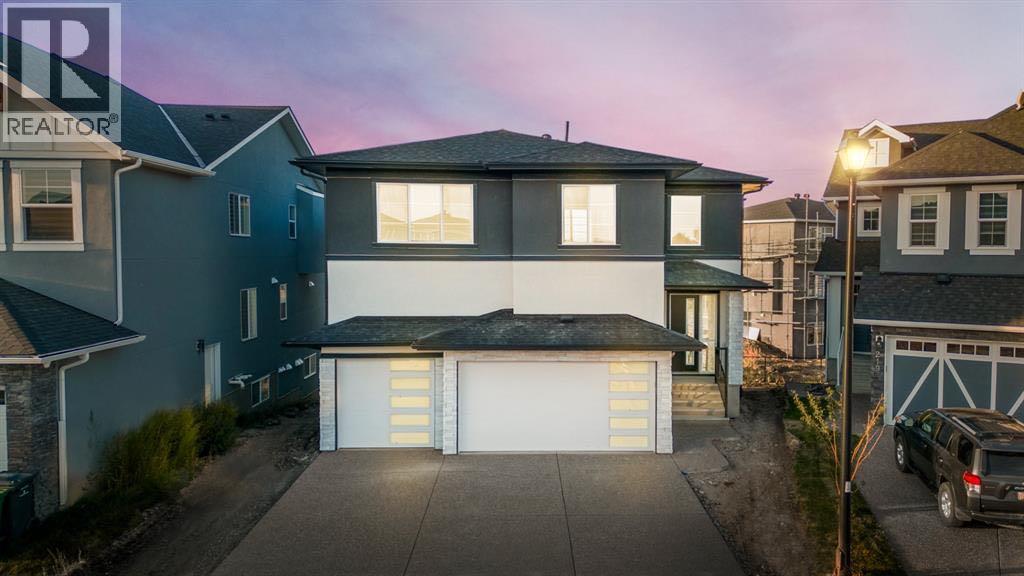 215 Kinniburgh Place, Chestermere, Alberta  T1X 1Y1 - Photo 2 - A2304772