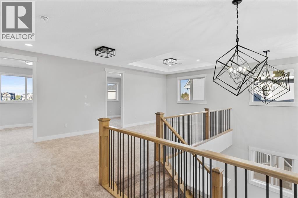 215 Kinniburgh Place, Chestermere, Alberta  T1X 1Y1 - Photo 6 - A2304772