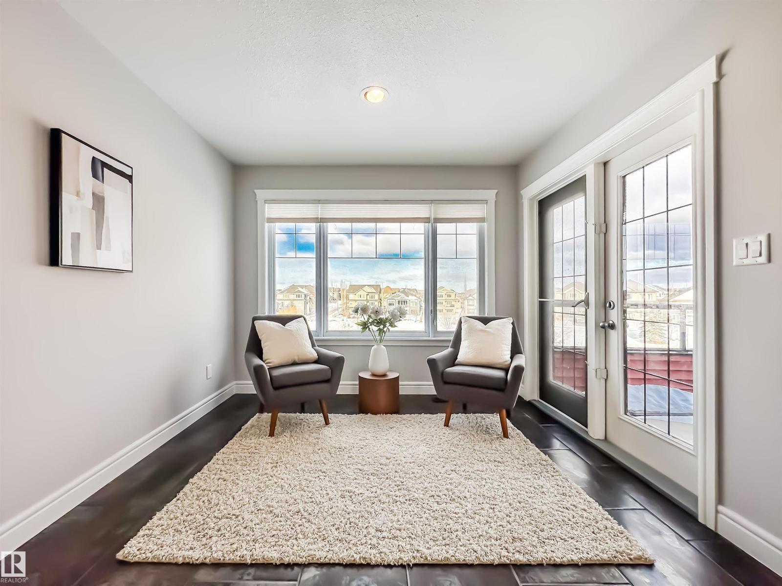 3438 West Ld Nw, Edmonton, Alberta  T6W 0T4 - Photo 28 - E4483901