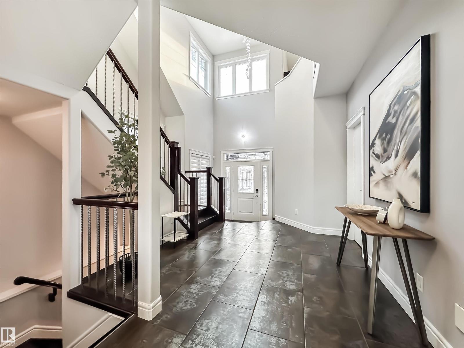 3438 West Ld Nw, Edmonton, Alberta  T6W 0T4 - Photo 4 - E4483901