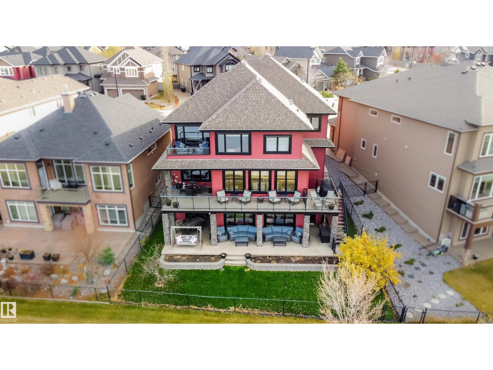 3438 West Ld Nw, Edmonton, Alberta  T6W 0T4 - Photo 59 - E4483901