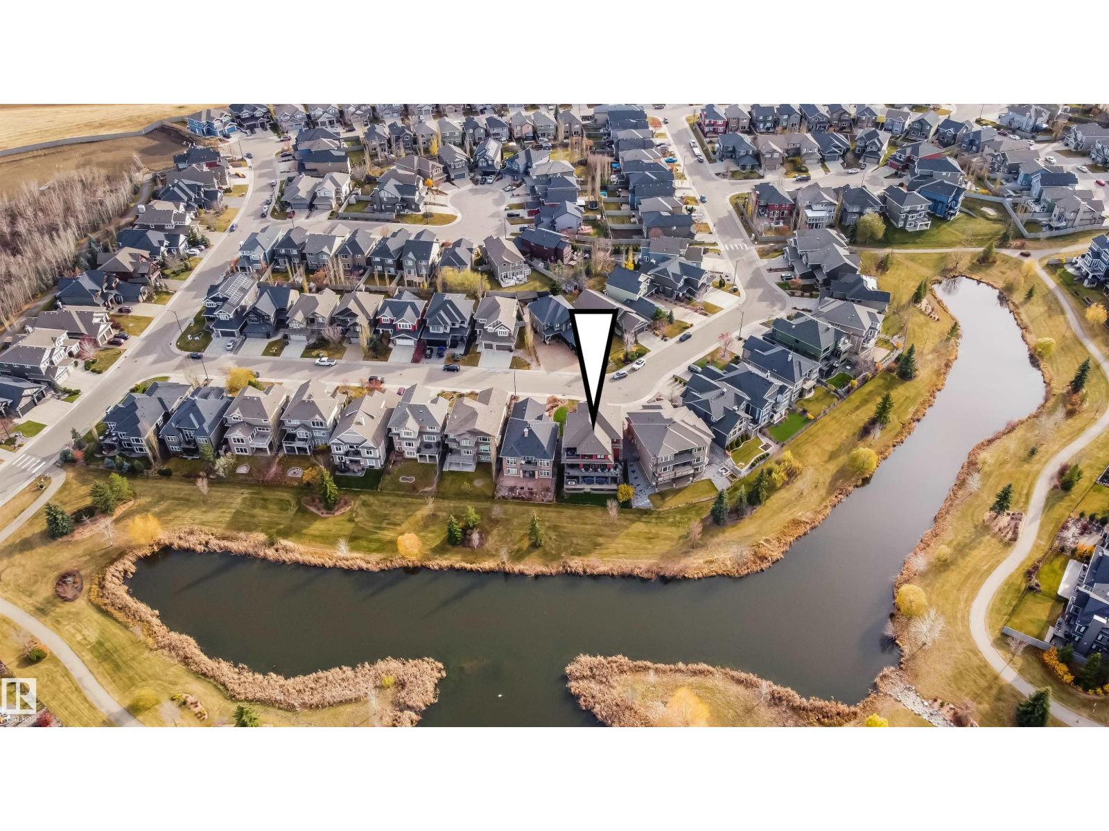 3438 West Ld Nw, Edmonton, Alberta  T6W 0T4 - Photo 63 - E4483901