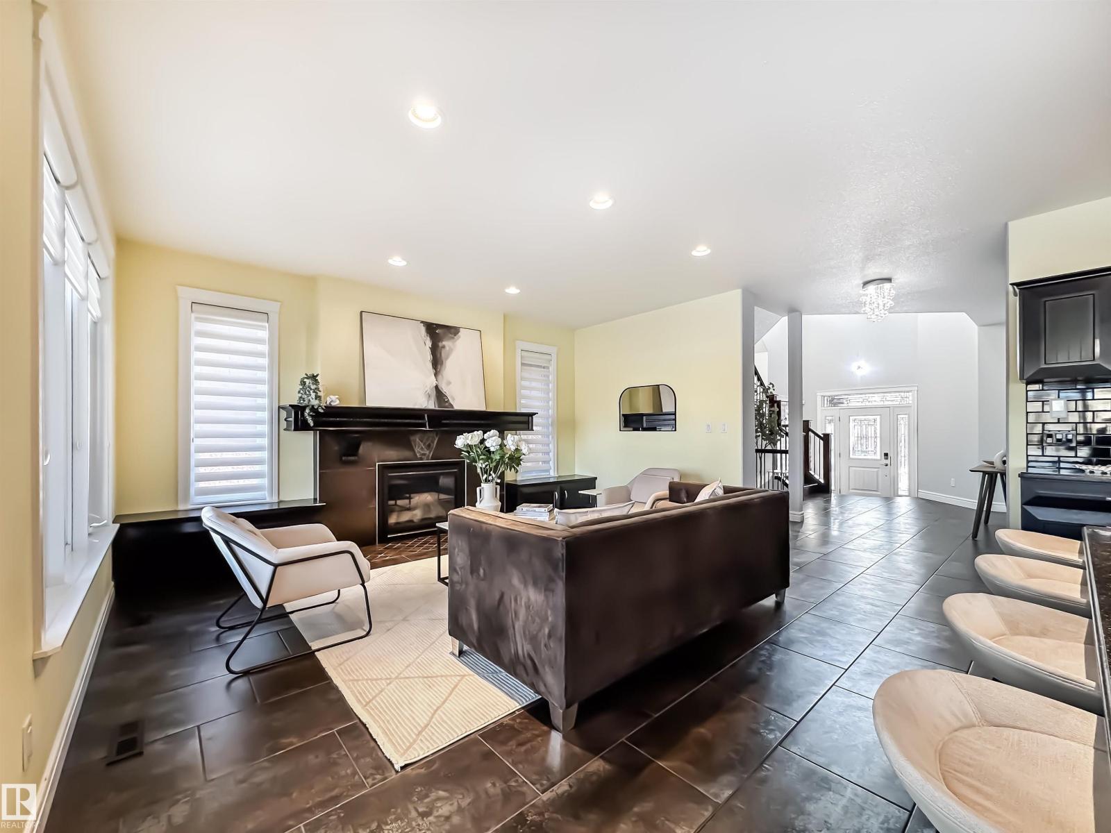 3438 West Ld Nw, Edmonton, Alberta  T6W 0T4 - Photo 7 - E4483901