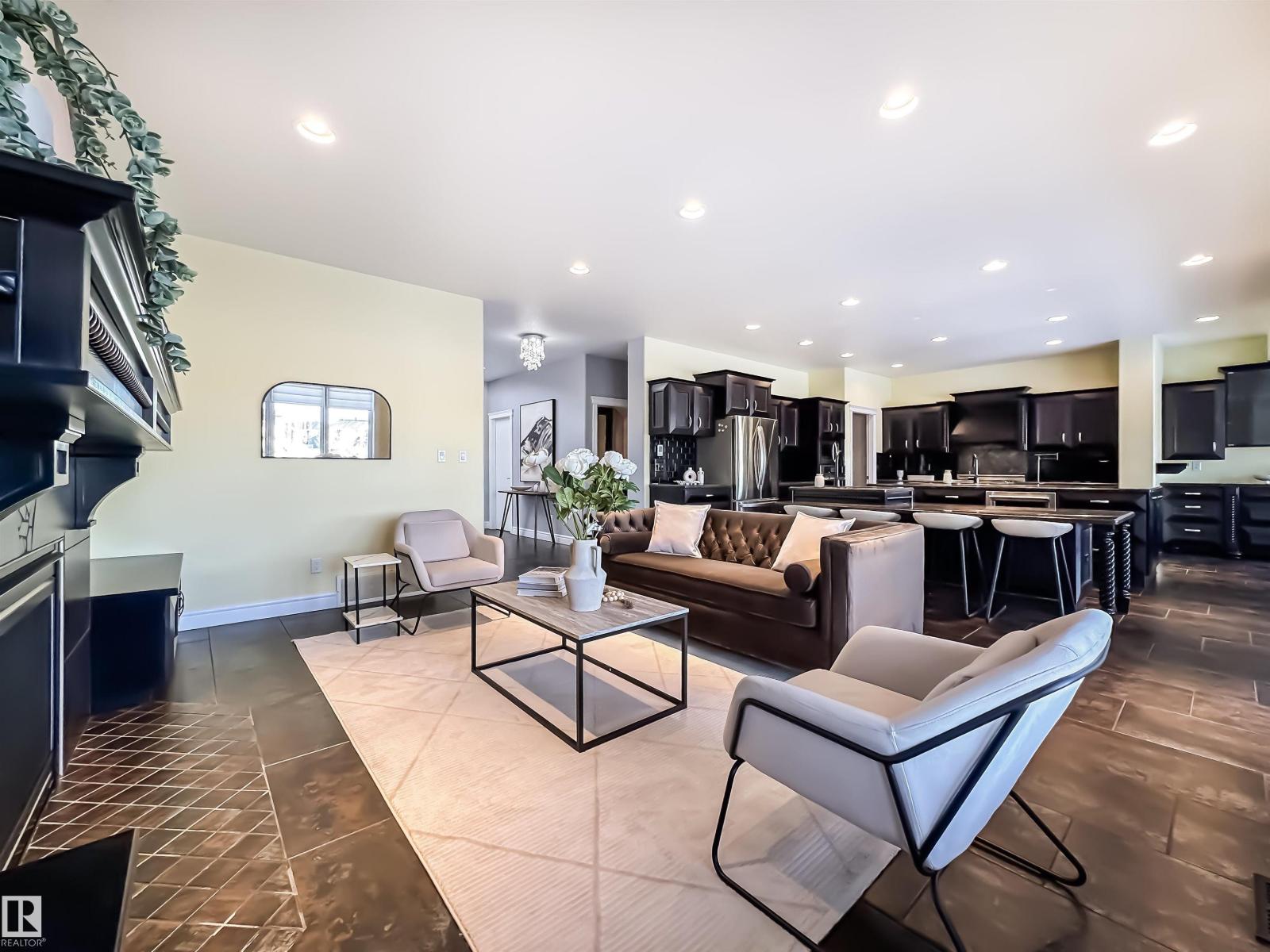 3438 West Ld Nw, Edmonton, Alberta  T6W 0T4 - Photo 8 - E4483901