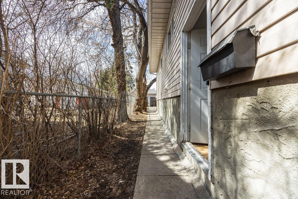 12822 123 St Nw, Edmonton, Alberta  T5L 0J3 - Photo 26 - E4483902