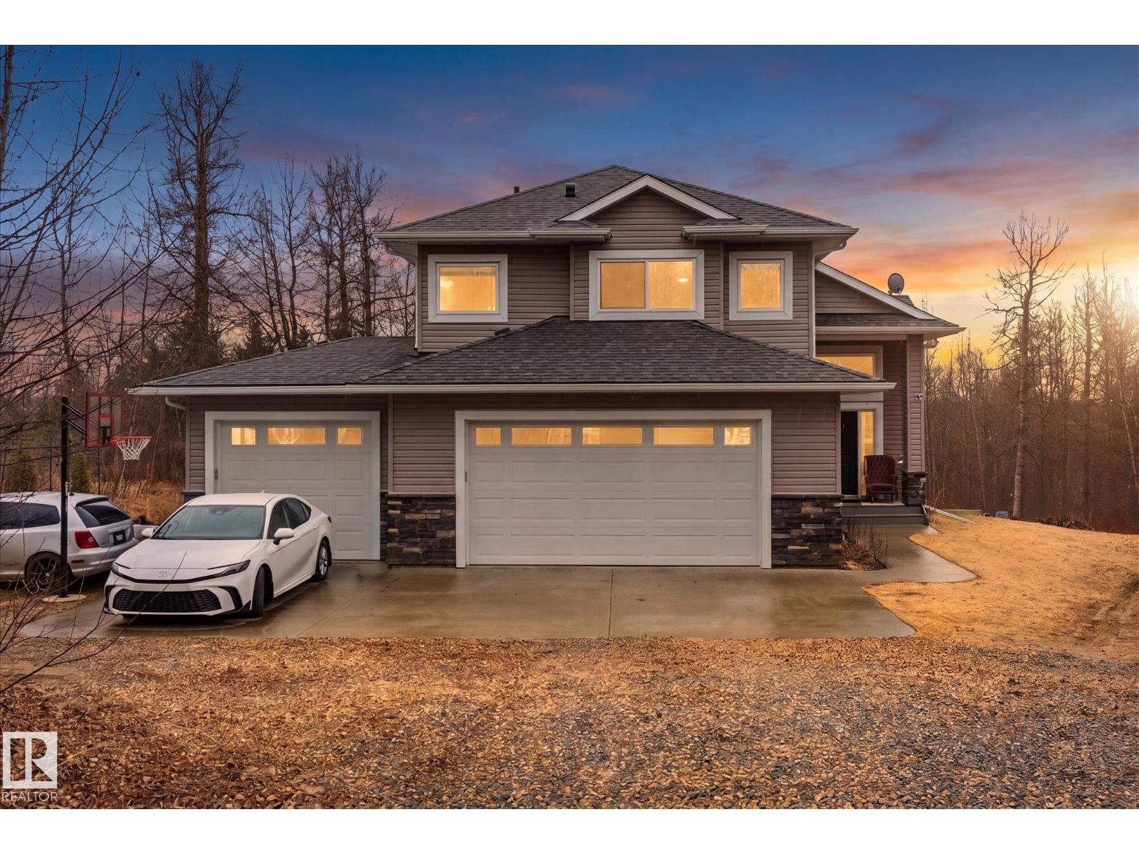 #14 1307 TWP ROAD 540, rural parkland county, Alberta