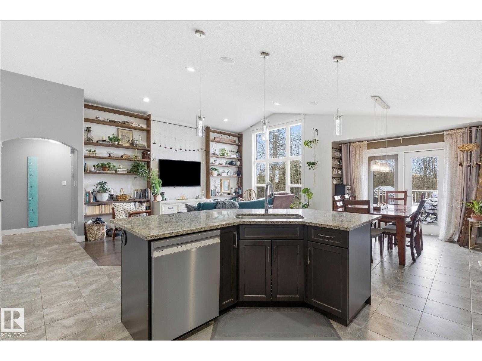 #14 1307 Twp Road 540, Rural Parkland County, Alberta  T7Y 0A7 - Photo 10 - E4483900