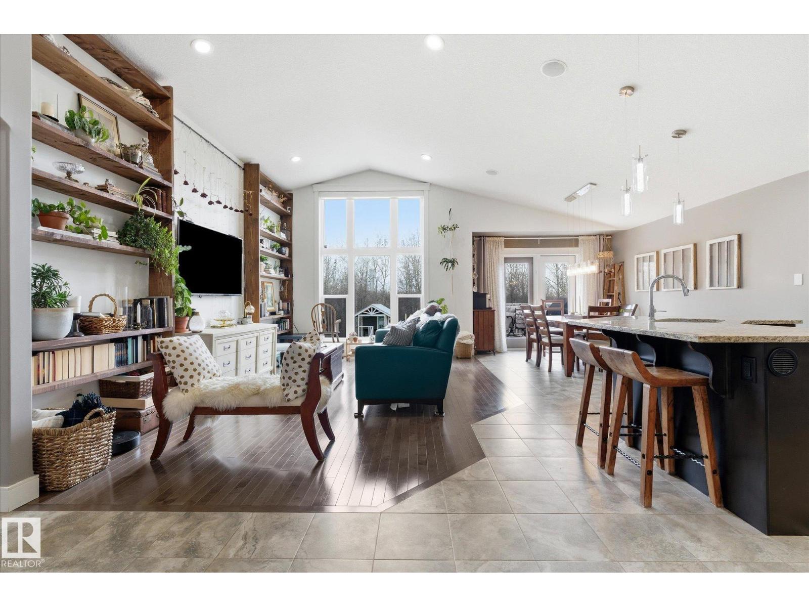 #14 1307 Twp Road 540, Rural Parkland County, Alberta  T7Y 0A7 - Photo 12 - E4483900