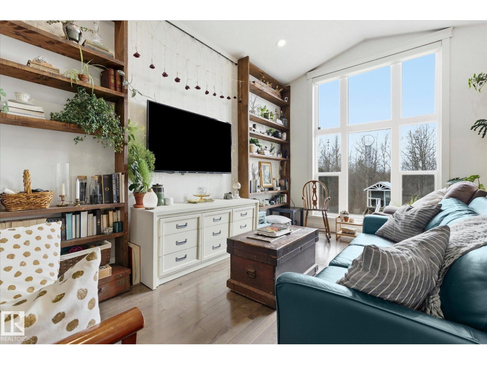 #14 1307 Twp Road 540, Rural Parkland County, Alberta  T7Y 0A7 - Photo 13 - E4483900