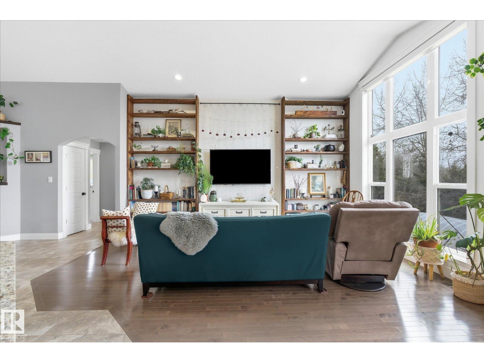 #14 1307 Twp Road 540, Rural Parkland County, Alberta  T7Y 0A7 - Photo 14 - E4483900