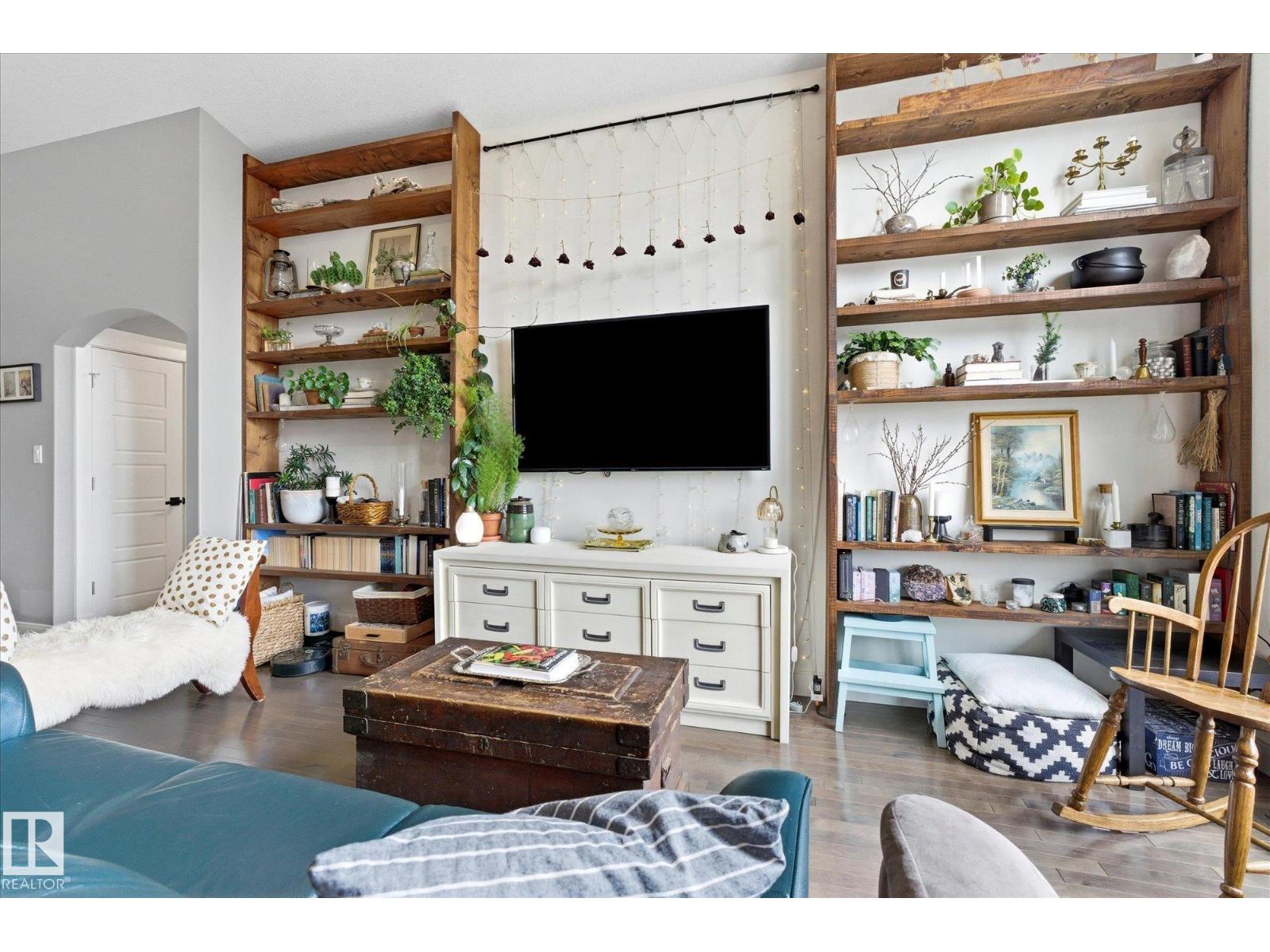 #14 1307 Twp Road 540, Rural Parkland County, Alberta  T7Y 0A7 - Photo 15 - E4483900