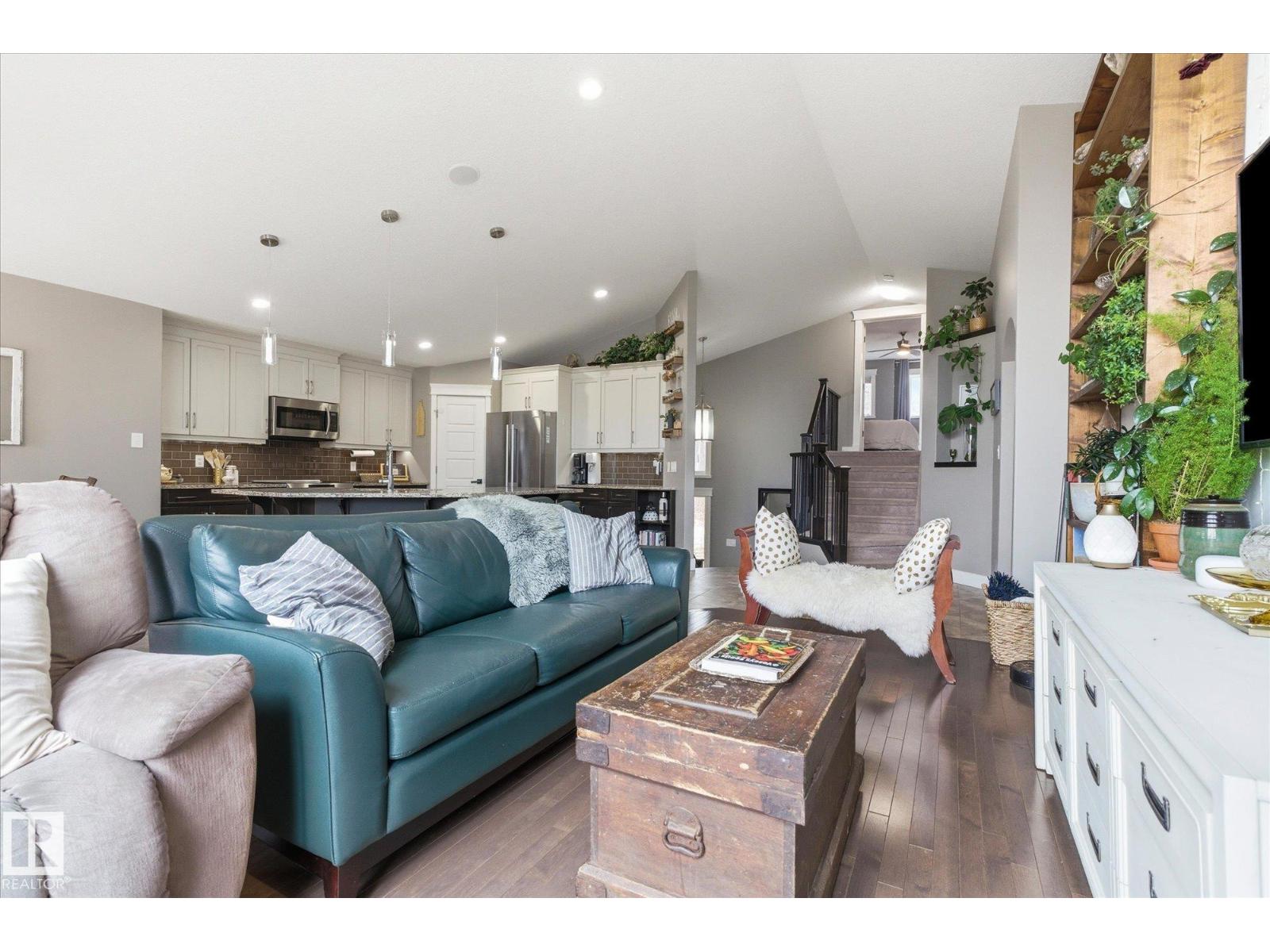 #14 1307 Twp Road 540, Rural Parkland County, Alberta  T7Y 0A7 - Photo 16 - E4483900