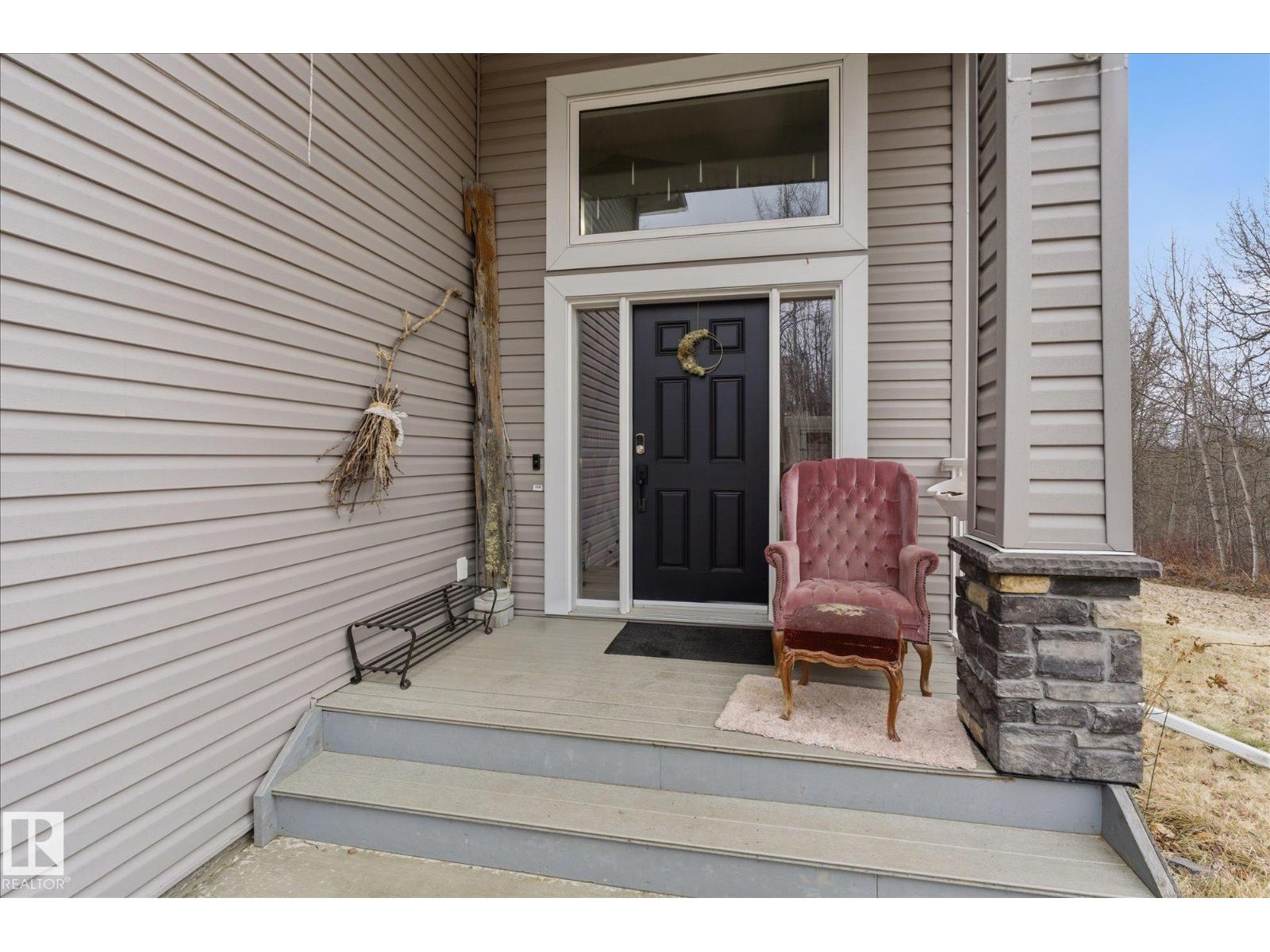 #14 1307 Twp Road 540, Rural Parkland County, Alberta  T7Y 0A7 - Photo 2 - E4483900