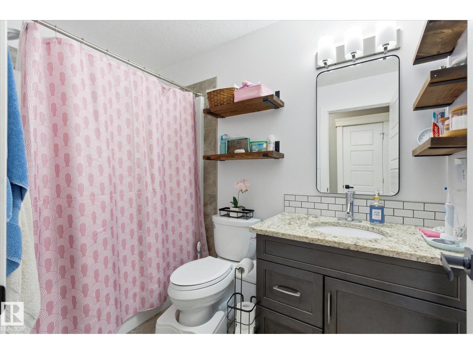 #14 1307 Twp Road 540, Rural Parkland County, Alberta  T7Y 0A7 - Photo 25 - E4483900