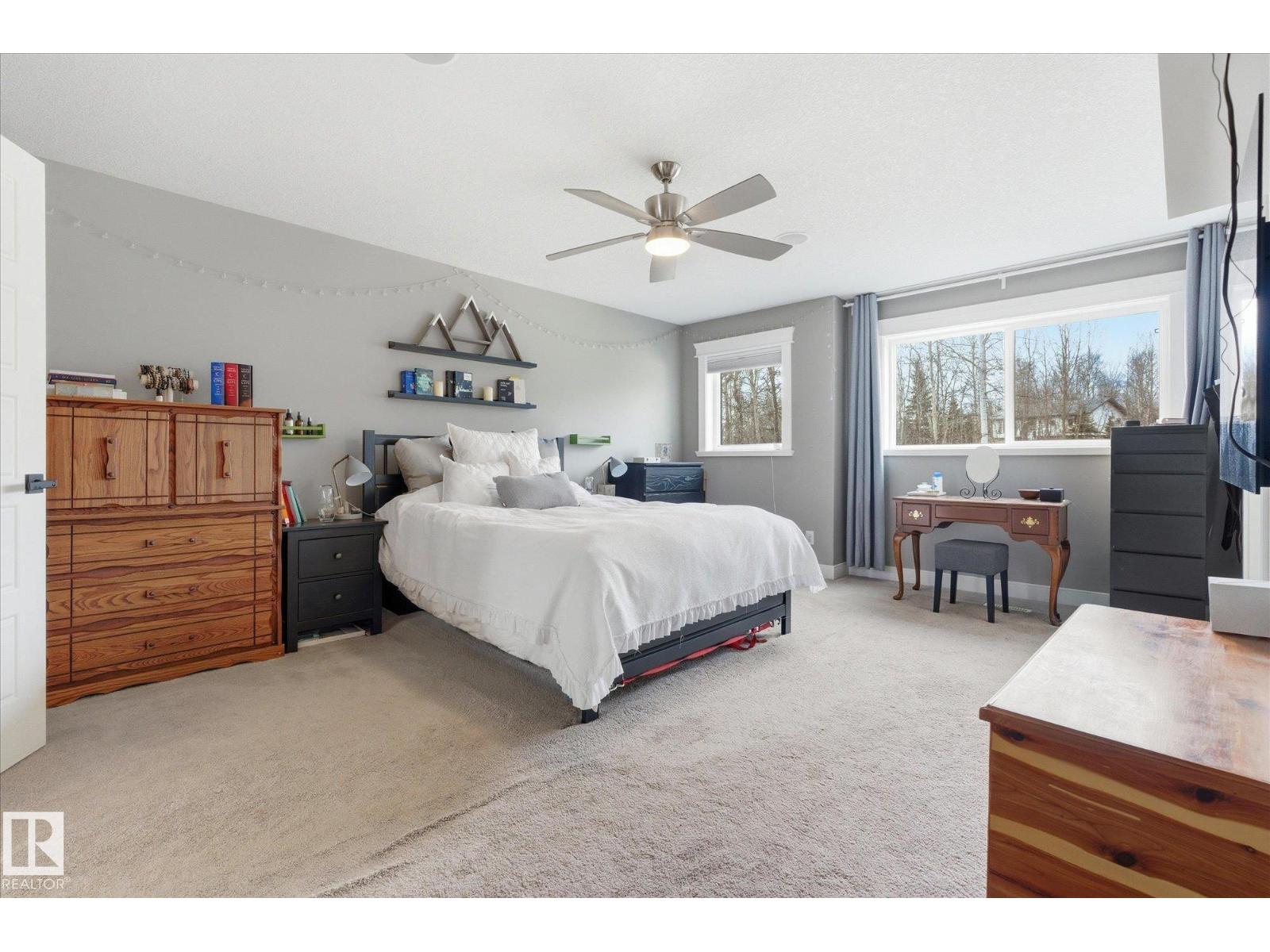 #14 1307 Twp Road 540, Rural Parkland County, Alberta  T7Y 0A7 - Photo 29 - E4483900