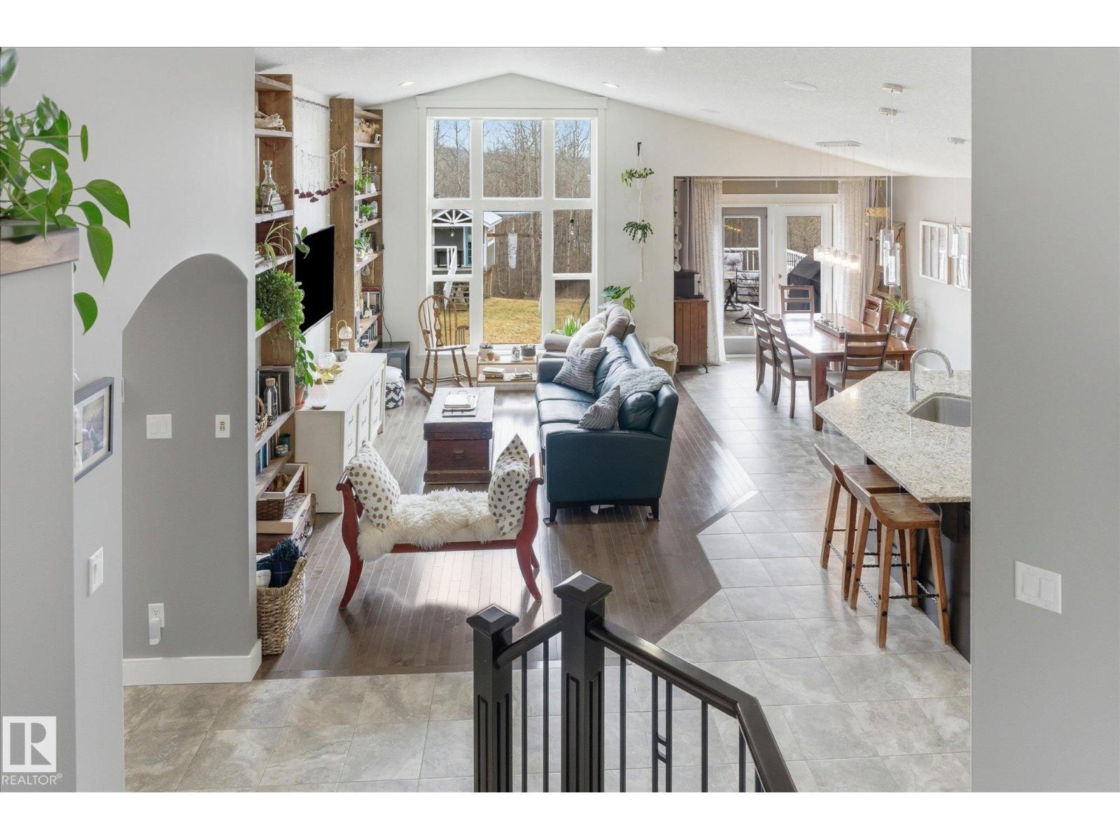 #14 1307 Twp Road 540, Rural Parkland County, Alberta  T7Y 0A7 - Photo 3 - E4483900