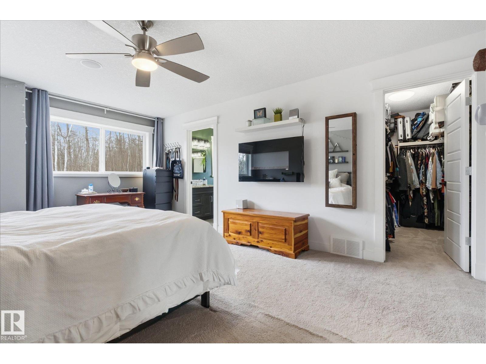 #14 1307 Twp Road 540, Rural Parkland County, Alberta  T7Y 0A7 - Photo 30 - E4483900