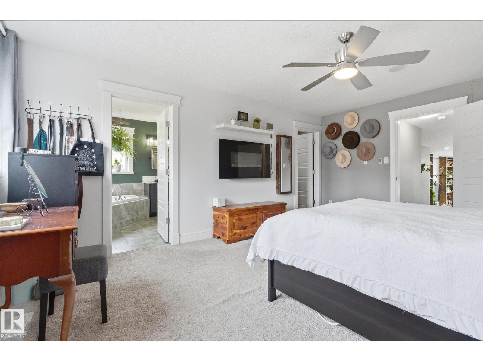 #14 1307 Twp Road 540, Rural Parkland County, Alberta  T7Y 0A7 - Photo 31 - E4483900