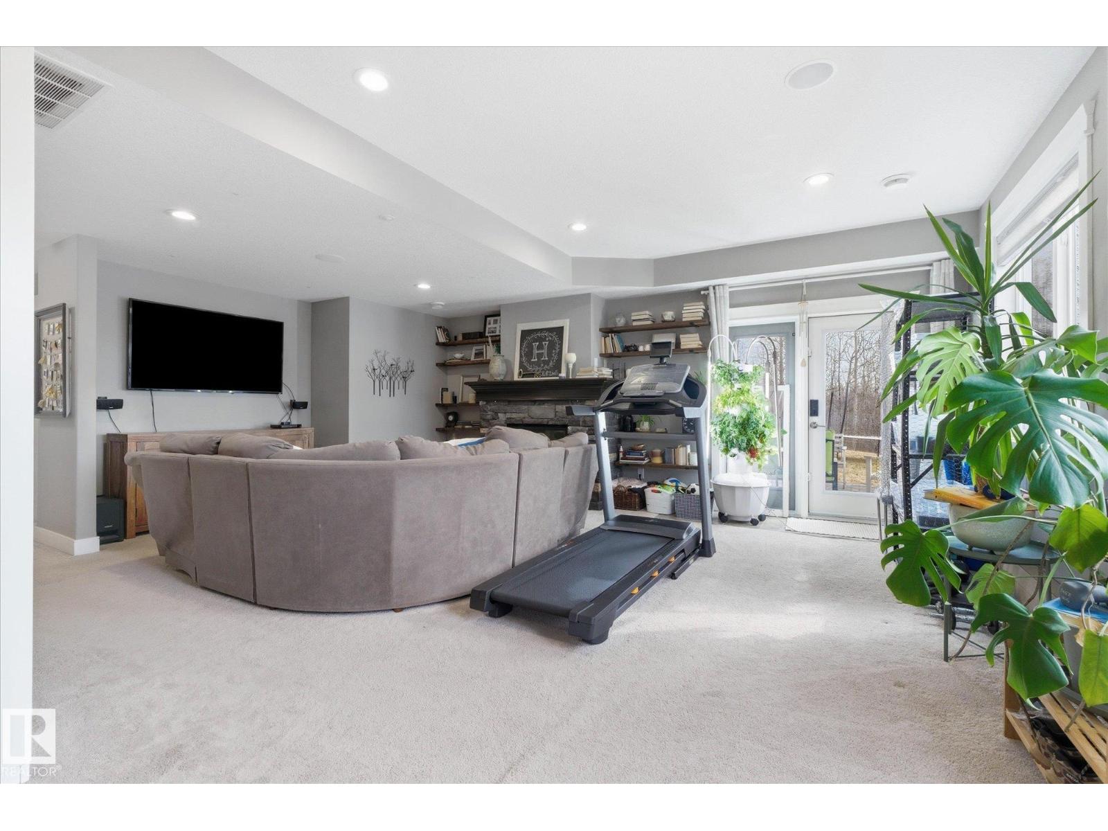 #14 1307 Twp Road 540, Rural Parkland County, Alberta  T7Y 0A7 - Photo 36 - E4483900