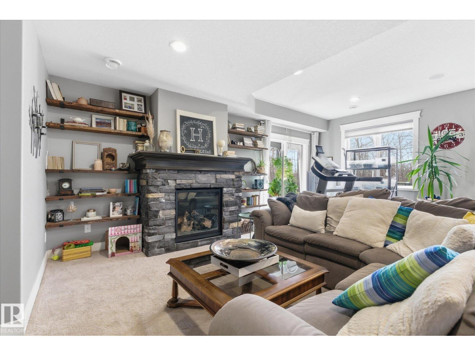 #14 1307 Twp Road 540, Rural Parkland County, Alberta  T7Y 0A7 - Photo 38 - E4483900