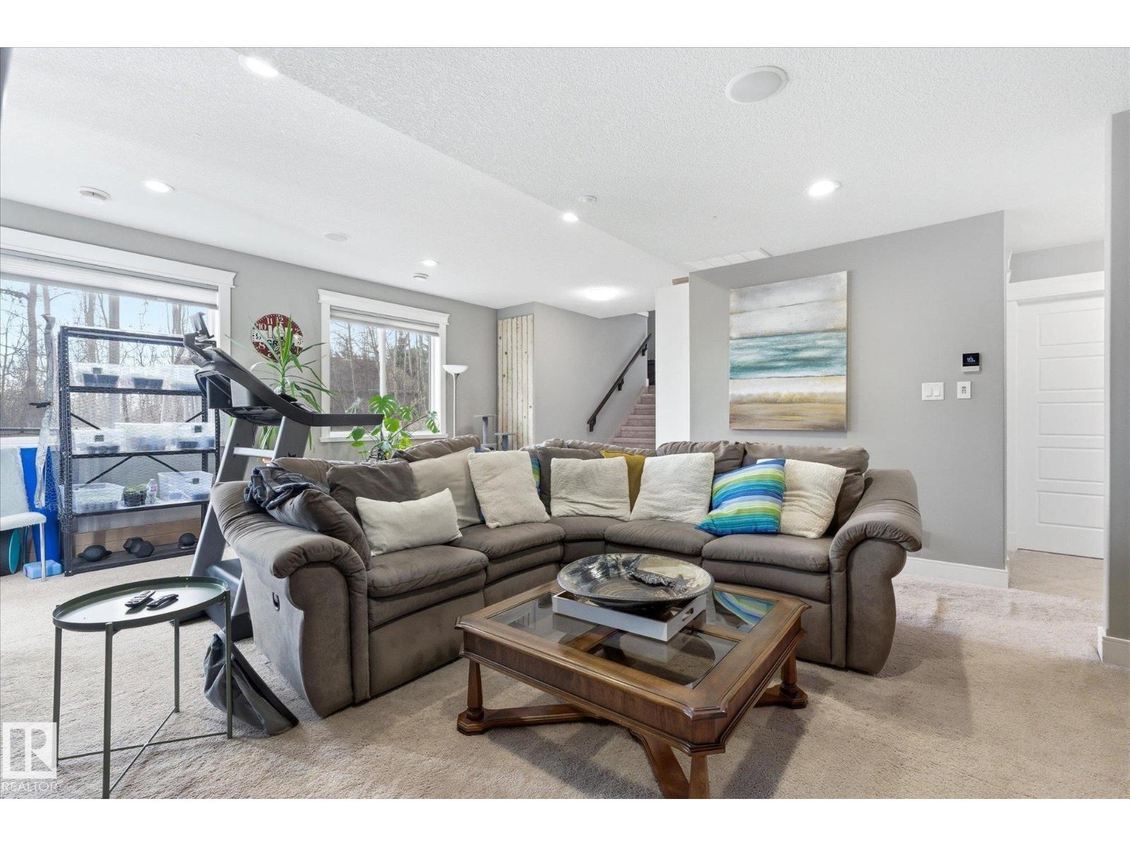 #14 1307 Twp Road 540, Rural Parkland County, Alberta  T7Y 0A7 - Photo 39 - E4483900