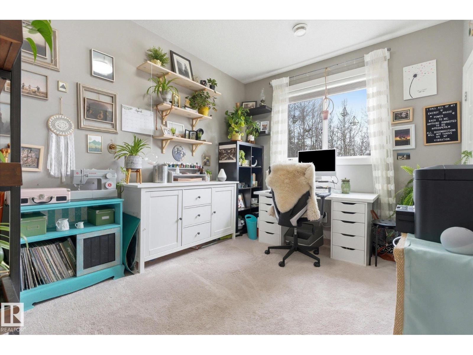 #14 1307 Twp Road 540, Rural Parkland County, Alberta  T7Y 0A7 - Photo 41 - E4483900