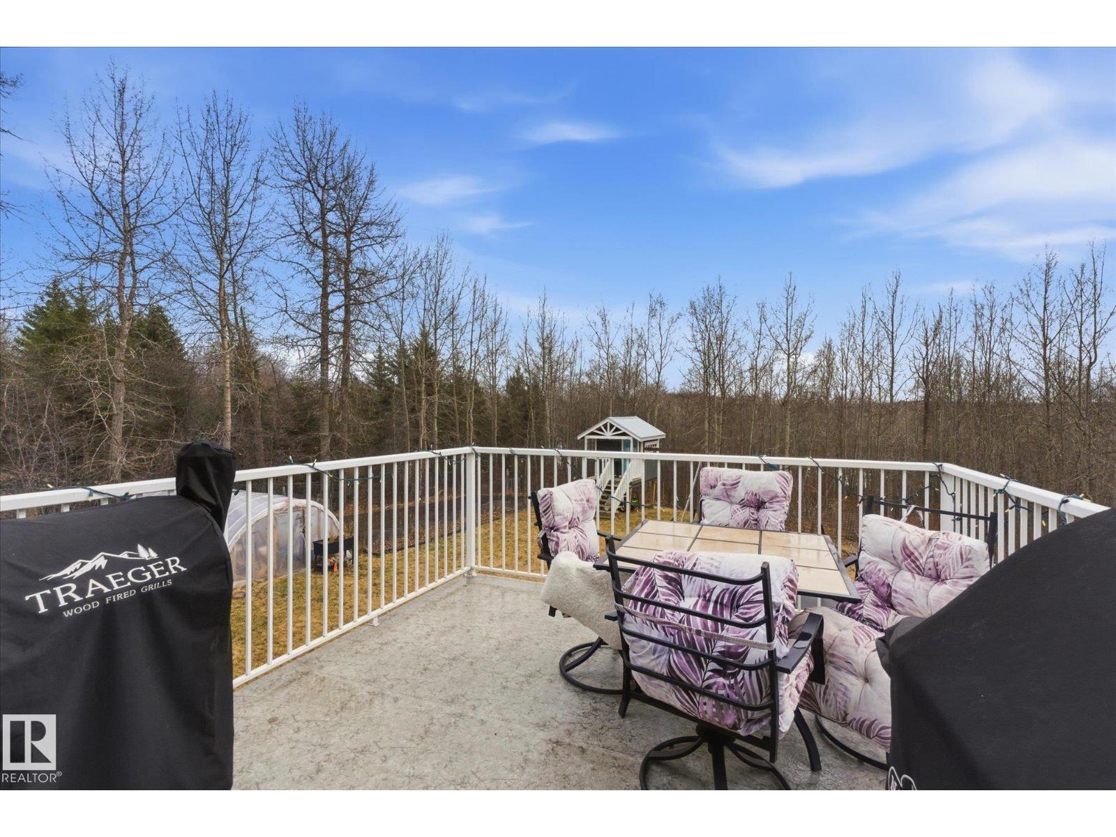 #14 1307 Twp Road 540, Rural Parkland County, Alberta  T7Y 0A7 - Photo 51 - E4483900