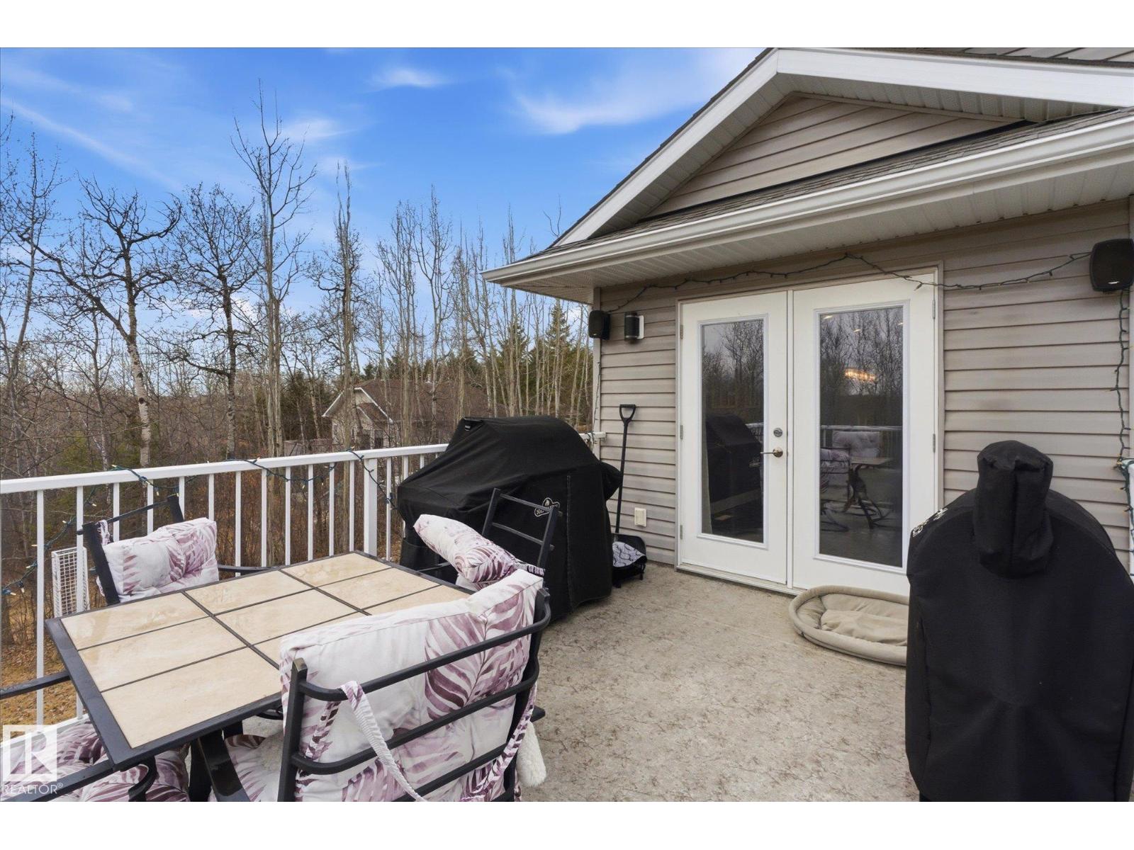 #14 1307 Twp Road 540, Rural Parkland County, Alberta  T7Y 0A7 - Photo 52 - E4483900