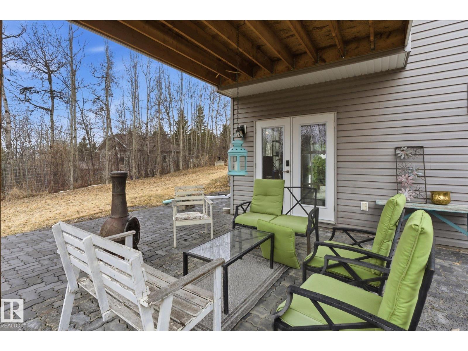 #14 1307 Twp Road 540, Rural Parkland County, Alberta  T7Y 0A7 - Photo 53 - E4483900