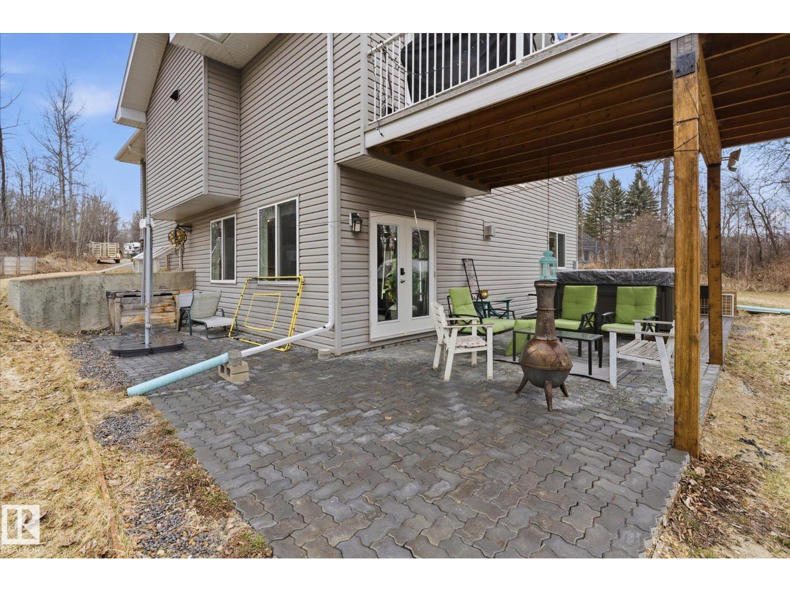 #14 1307 Twp Road 540, Rural Parkland County, Alberta  T7Y 0A7 - Photo 54 - E4483900