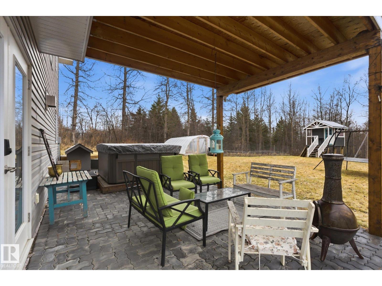 #14 1307 Twp Road 540, Rural Parkland County, Alberta  T7Y 0A7 - Photo 55 - E4483900