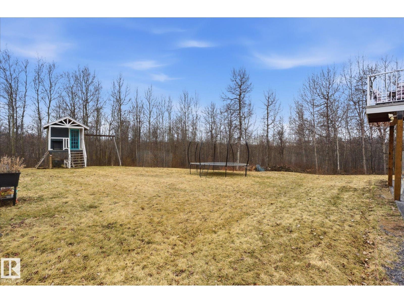 #14 1307 Twp Road 540, Rural Parkland County, Alberta  T7Y 0A7 - Photo 56 - E4483900
