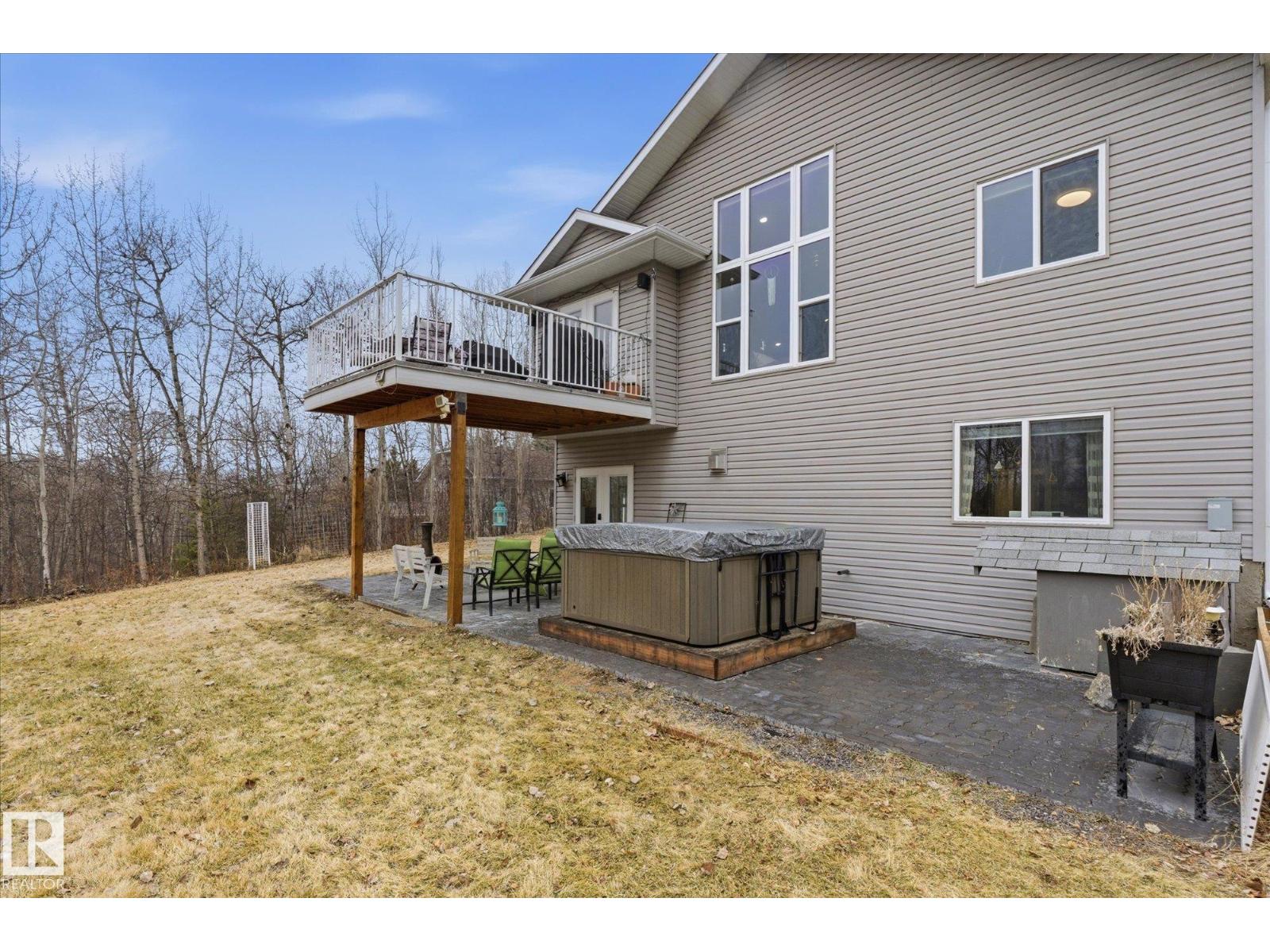 #14 1307 Twp Road 540, Rural Parkland County, Alberta  T7Y 0A7 - Photo 57 - E4483900