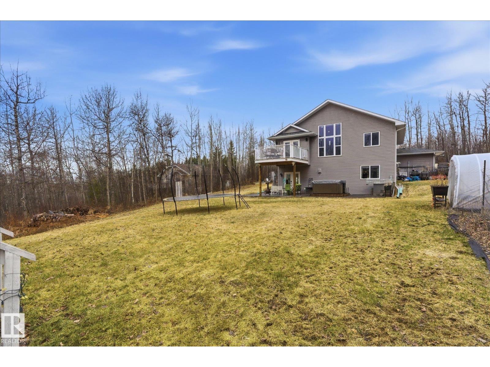 #14 1307 Twp Road 540, Rural Parkland County, Alberta  T7Y 0A7 - Photo 58 - E4483900