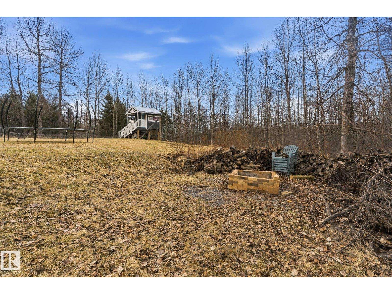 #14 1307 Twp Road 540, Rural Parkland County, Alberta  T7Y 0A7 - Photo 59 - E4483900