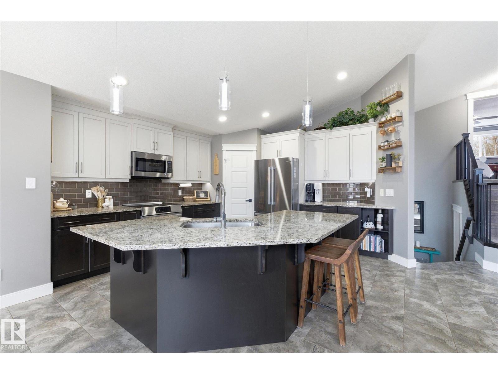 #14 1307 Twp Road 540, Rural Parkland County, Alberta  T7Y 0A7 - Photo 6 - E4483900