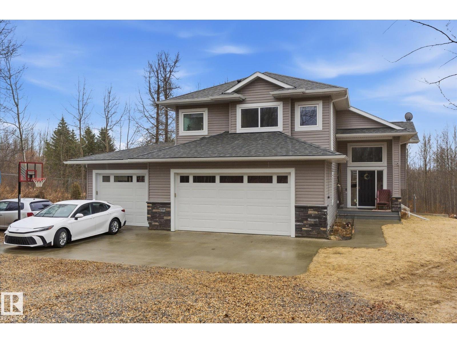 #14 1307 Twp Road 540, Rural Parkland County, Alberta  T7Y 0A7 - Photo 64 - E4483900