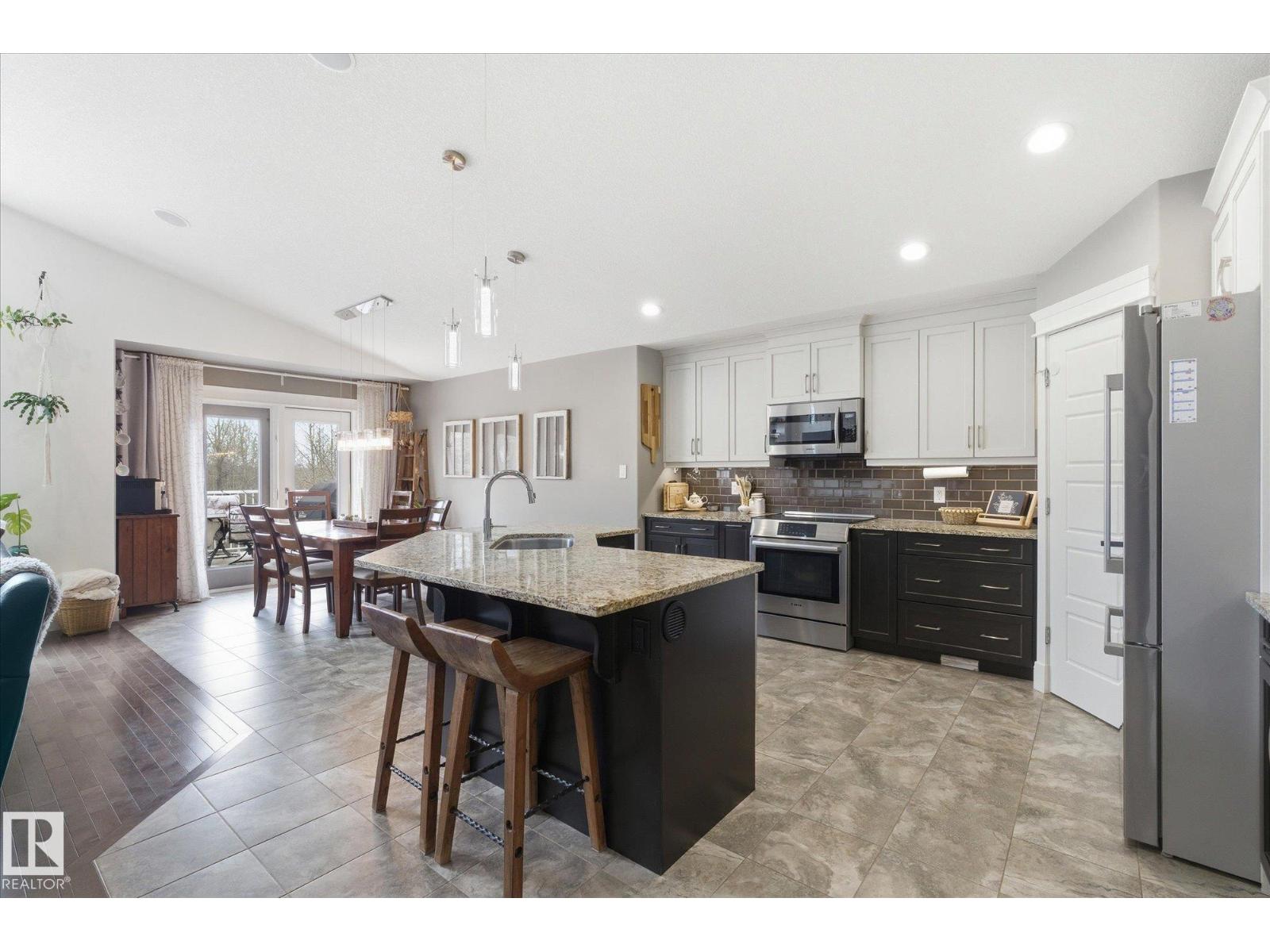 #14 1307 Twp Road 540, Rural Parkland County, Alberta  T7Y 0A7 - Photo 7 - E4483900