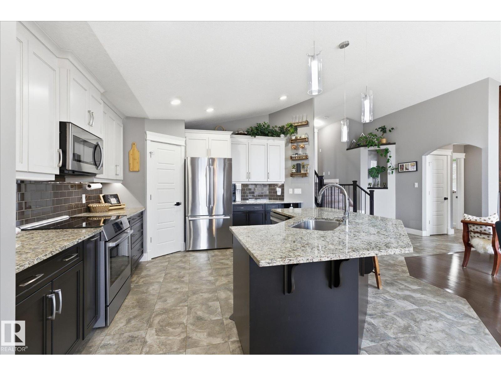 #14 1307 Twp Road 540, Rural Parkland County, Alberta  T7Y 0A7 - Photo 9 - E4483900