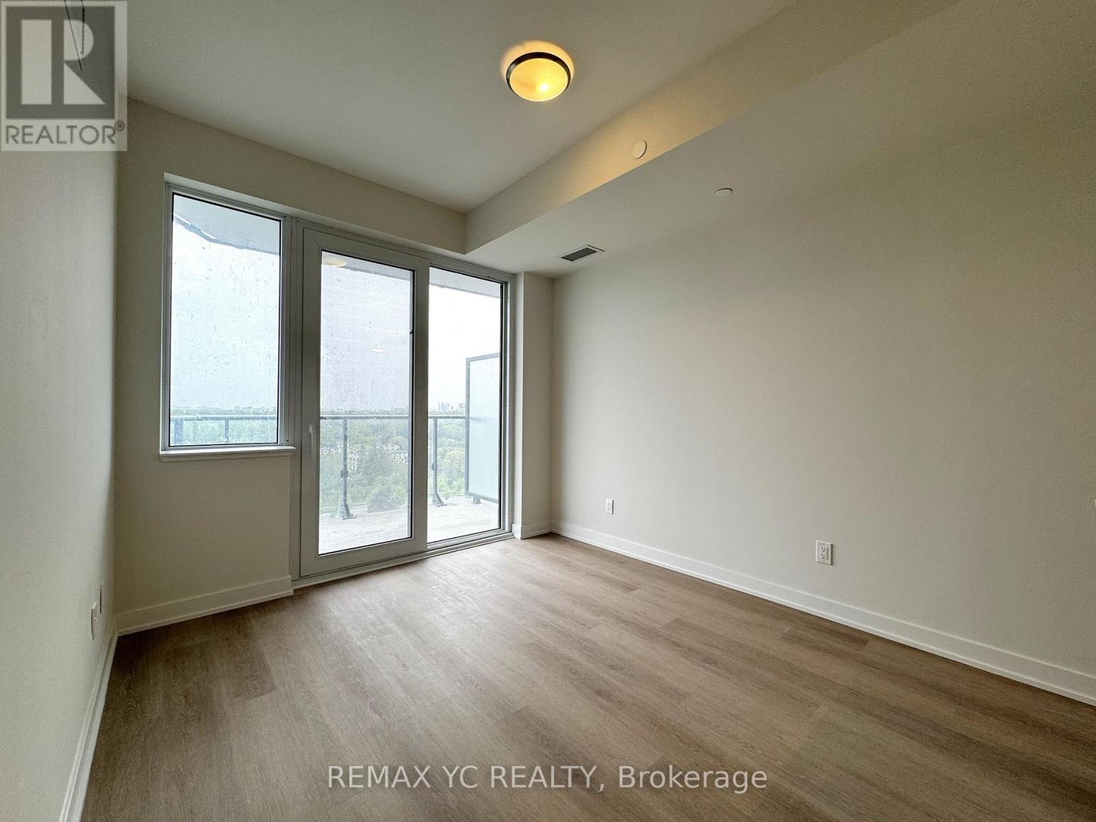 1205 - 15 ELLERSLIE AVENUE, Toronto, Ontario