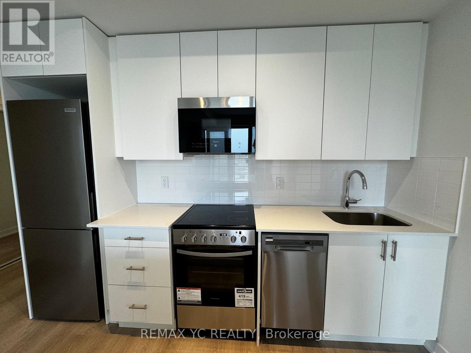 1205 - 15 Ellerslie Avenue, Toronto, Ontario  M2N 0L7 - Photo 11 - C13038388