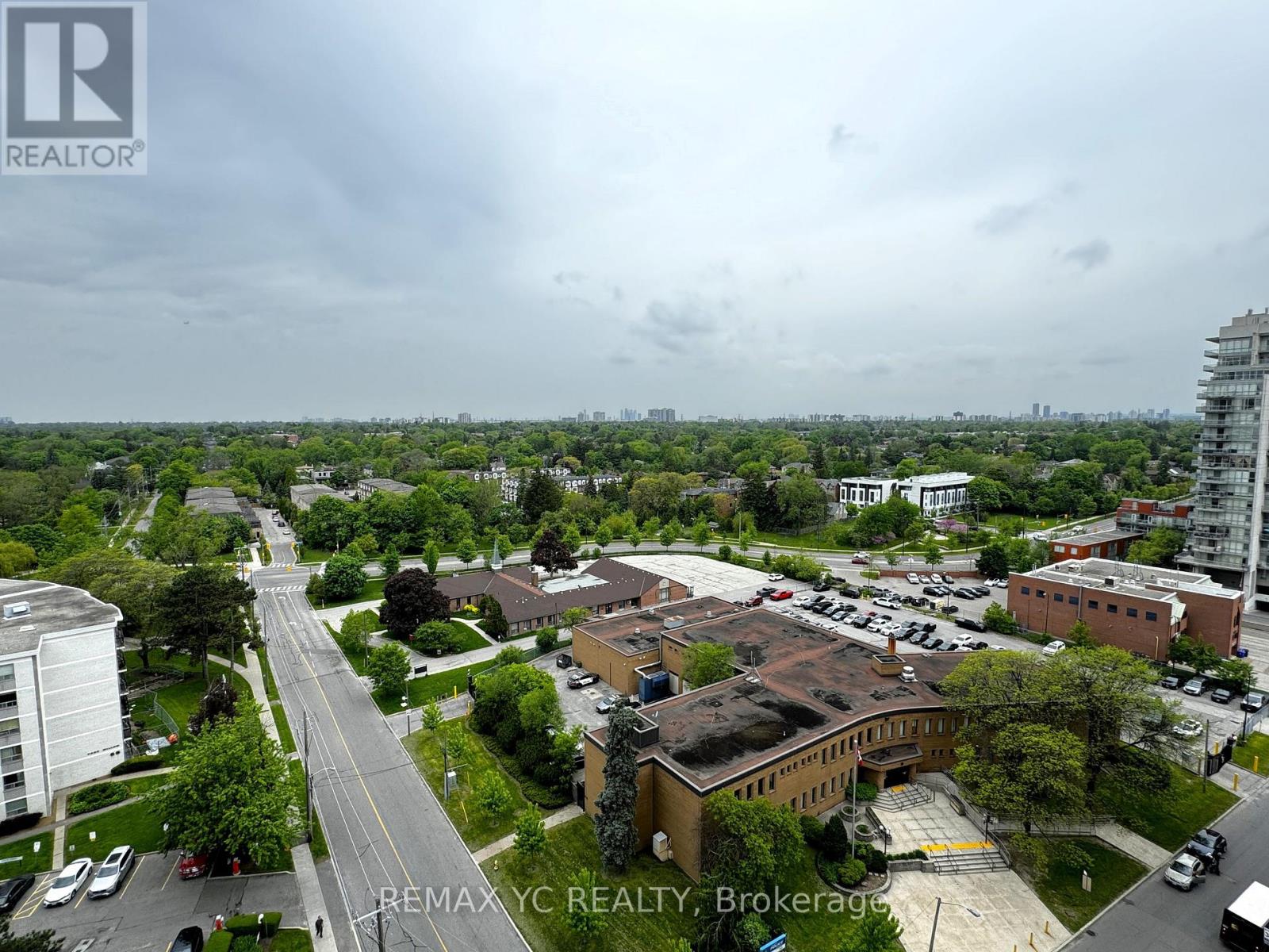 1205 - 15 Ellerslie Avenue, Toronto, Ontario  M2N 0L7 - Photo 19 - C13038388